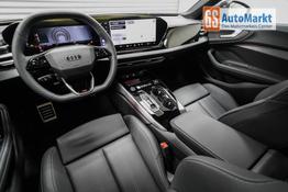 Audi A5 Avant 2,0 TFSI S tronic quattro S-line -LAG. 