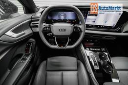 Audi A5 Avant 2,0 TFSI S tronic quattro S-line -LAG. 