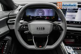 Audi A5 Avant 2,0 TFSI S tronic quattro S-line -LAG. 