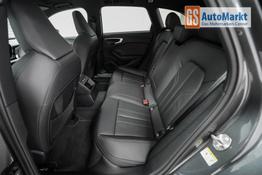 Audi A5 Avant 2,0 TFSI S tronic quattro S-line -LAG. 