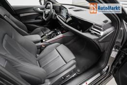 Audi A5 Avant 2,0 TFSI S tronic quattro S-line -LAG. 