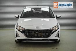 Hyundai i20 1,0 T-GDI DCT Comfort - LAGER 