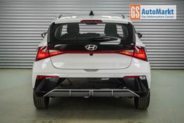 Hyundai i20 1,0 T-GDI DCT Comfort - LAGER 