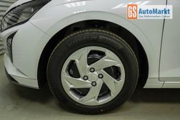 Hyundai i20 1,0 T-GDI DCT Comfort - LAGER 