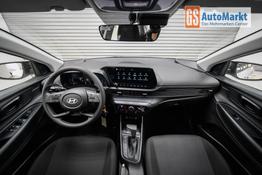 Hyundai i20 1,0 T-GDI DCT Comfort - LAGER 