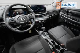 Hyundai i20 1,0 T-GDI DCT Comfort - LAGER 
