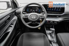 Hyundai i20 1,0 T-GDI DCT Comfort - LAGER 