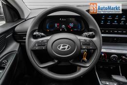 Hyundai i20 1,0 T-GDI DCT Comfort - LAGER 