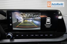 Hyundai i20 1,0 T-GDI DCT Comfort - LAGER 
