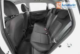 Hyundai i20 1,0 T-GDI DCT Comfort - LAGER 