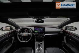 Cupra Leon Sportstourer ST 2,0 TSI DSG 4Drive VZ Extreme - LAGER 