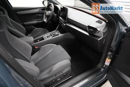 Cupra Leon Sportstourer ST 2,0 TSI DSG 4Drive VZ Extreme - LAGER 