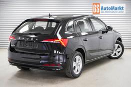 Skoda Scala 1,0 TSI DSG Selection - LAGER 