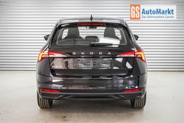 Skoda Scala 1,0 TSI DSG Selection - LAGER 