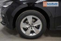 Skoda Scala 1,0 TSI DSG Selection - LAGER 