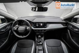 Skoda Scala 1,0 TSI DSG Selection - LAGER 