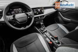 Skoda Scala 1,0 TSI DSG Selection - LAGER 