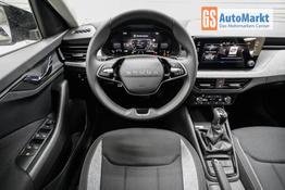 Skoda Scala 1,0 TSI DSG Selection - LAGER 