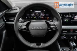 Skoda Scala 1,0 TSI DSG Selection - LAGER 