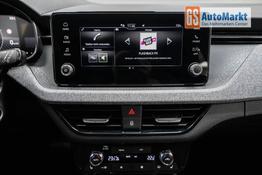 Skoda Scala 1,0 TSI DSG Selection - LAGER 