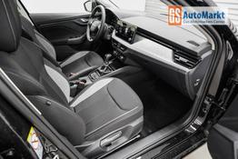 Skoda Scala 1,0 TSI DSG Selection - LAGER 