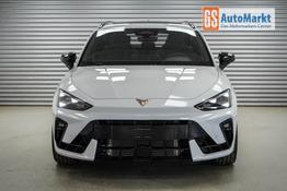 Cupra Leon Sportstourer ST 2,0 TSI DSG 4Drive VZ Extreme - LAGER 