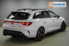 Cupra Leon Sportstourer ST 2,0 TSI DSG 4Drive VZ Extreme - LAGER 