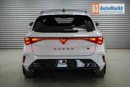 Cupra Leon Sportstourer ST 2,0 TSI DSG 4Drive VZ Extreme - LAGER 