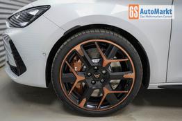 Cupra Leon Sportstourer ST 2,0 TSI DSG 4Drive VZ Extreme - LAGER 