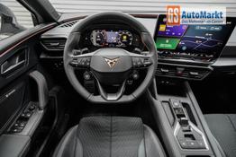 Cupra Leon Sportstourer ST 2,0 TSI DSG 4Drive VZ Extreme - LAGER 
