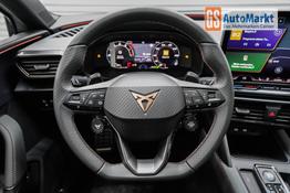 Cupra Leon Sportstourer ST 2,0 TSI DSG 4Drive VZ Extreme - LAGER 