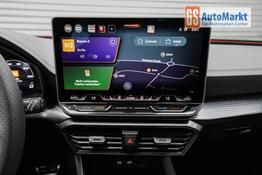 Cupra Leon Sportstourer ST 2,0 TSI DSG 4Drive VZ Extreme - LAGER 