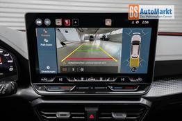 Cupra Leon Sportstourer ST 2,0 TSI DSG 4Drive VZ Extreme - LAGER 