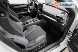 Cupra Leon Sportstourer ST 2,0 TSI DSG 4Drive VZ Extreme - LAGER 