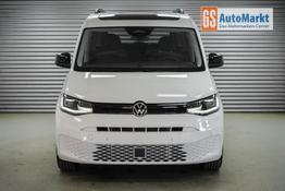 Volkswagen Caddy Maxi 2,0 TDI 4Motion Outdoor - LAGER 