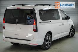 Volkswagen Caddy Maxi 2,0 TDI 4Motion Outdoor - LAGER 
