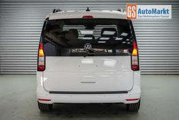 Volkswagen Caddy Maxi 2,0 TDI 4Motion Outdoor - LAGER 