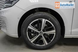 Volkswagen Caddy Maxi 2,0 TDI 4Motion Outdoor - LAGER 