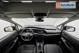 Volkswagen Caddy Maxi 2,0 TDI 4Motion Outdoor - LAGER 