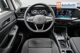Volkswagen Caddy Maxi 2,0 TDI 4Motion Outdoor - LAGER 
