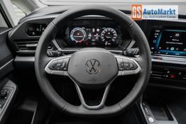 Volkswagen Caddy Maxi 2,0 TDI 4Motion Outdoor - LAGER 