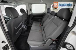 Volkswagen Caddy Maxi 2,0 TDI 4Motion Outdoor - LAGER 