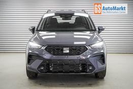 Seat Arona neues Modell 1,0 TSI Reference - LAGER 