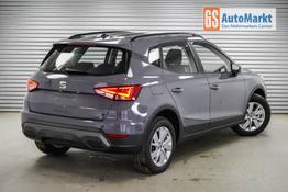 Seat Arona neues Modell 1,0 TSI Reference - LAGER 