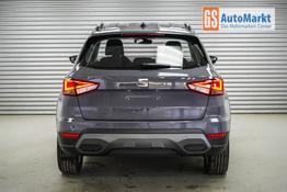 Seat Arona neues Modell 1,0 TSI Reference - LAGER 