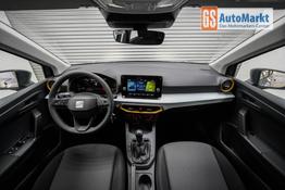 Seat Arona neues Modell 1,0 TSI Reference - LAGER 