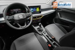 Seat Arona neues Modell 1,0 TSI Reference - LAGER 