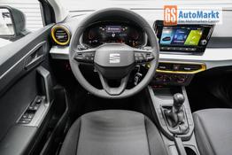 Seat Arona neues Modell 1,0 TSI Reference - LAGER 