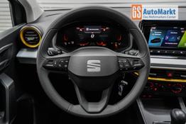 Seat Arona neues Modell 1,0 TSI Reference - LAGER 