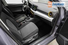 Seat Arona neues Modell 1,0 TSI Reference - LAGER 